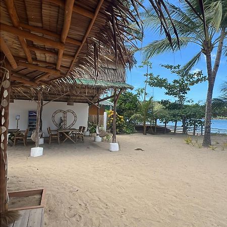 The Sanctuary Bed & Breakfast El Nido Dış mekan fotoğraf