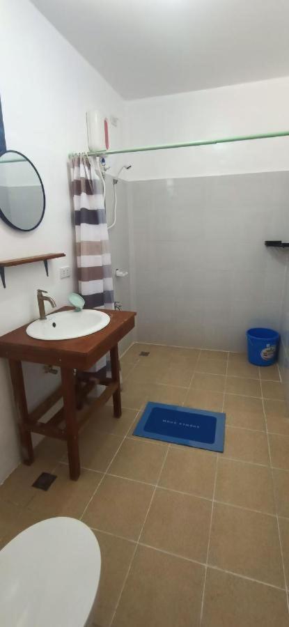 The Sanctuary Bed & Breakfast El Nido Dış mekan fotoğraf