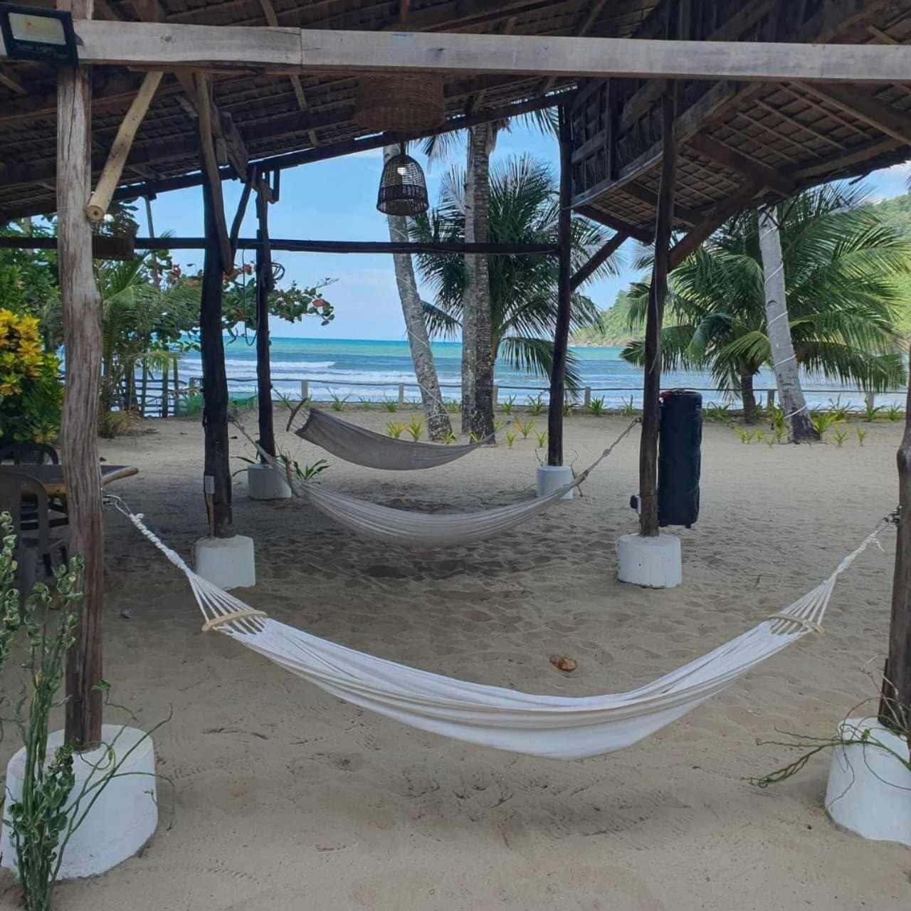 The Sanctuary Bed & Breakfast El Nido Dış mekan fotoğraf