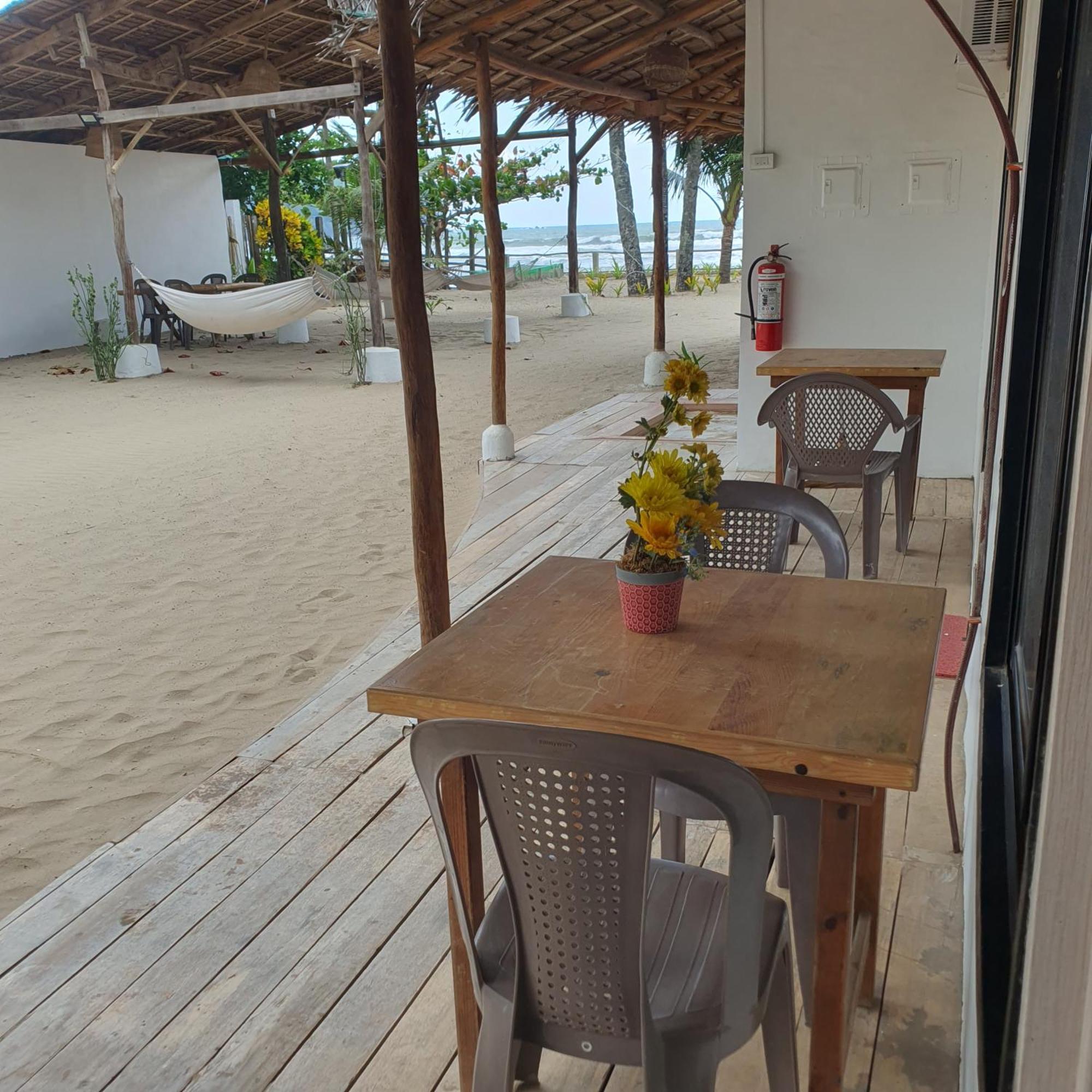 The Sanctuary Bed & Breakfast El Nido Dış mekan fotoğraf