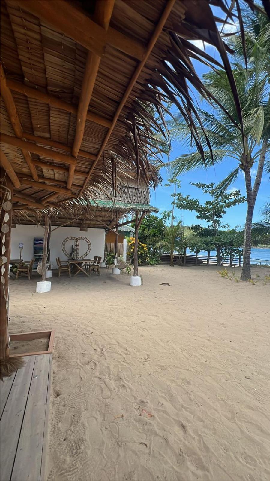 The Sanctuary Bed & Breakfast El Nido Dış mekan fotoğraf