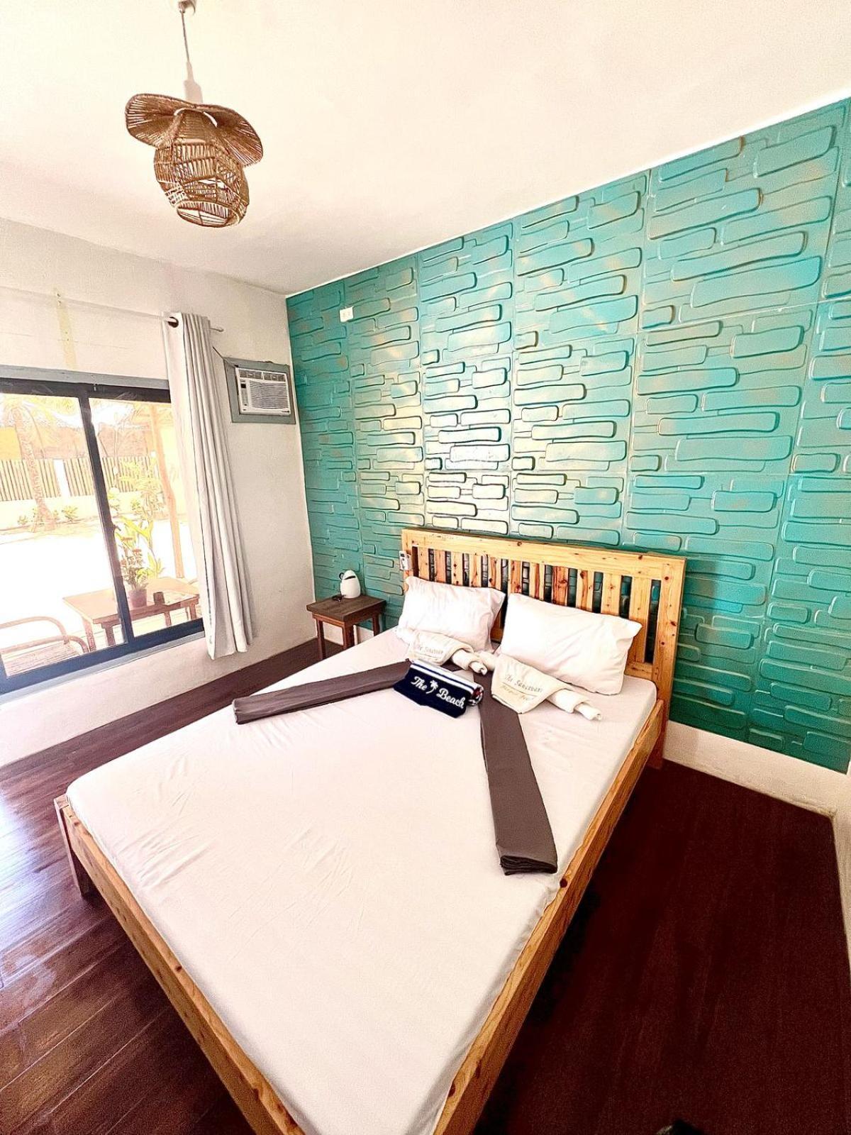 The Sanctuary Bed & Breakfast El Nido Dış mekan fotoğraf